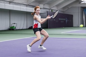 Ella Seidel 333 - Verbandsmeisterschaft HH/SH